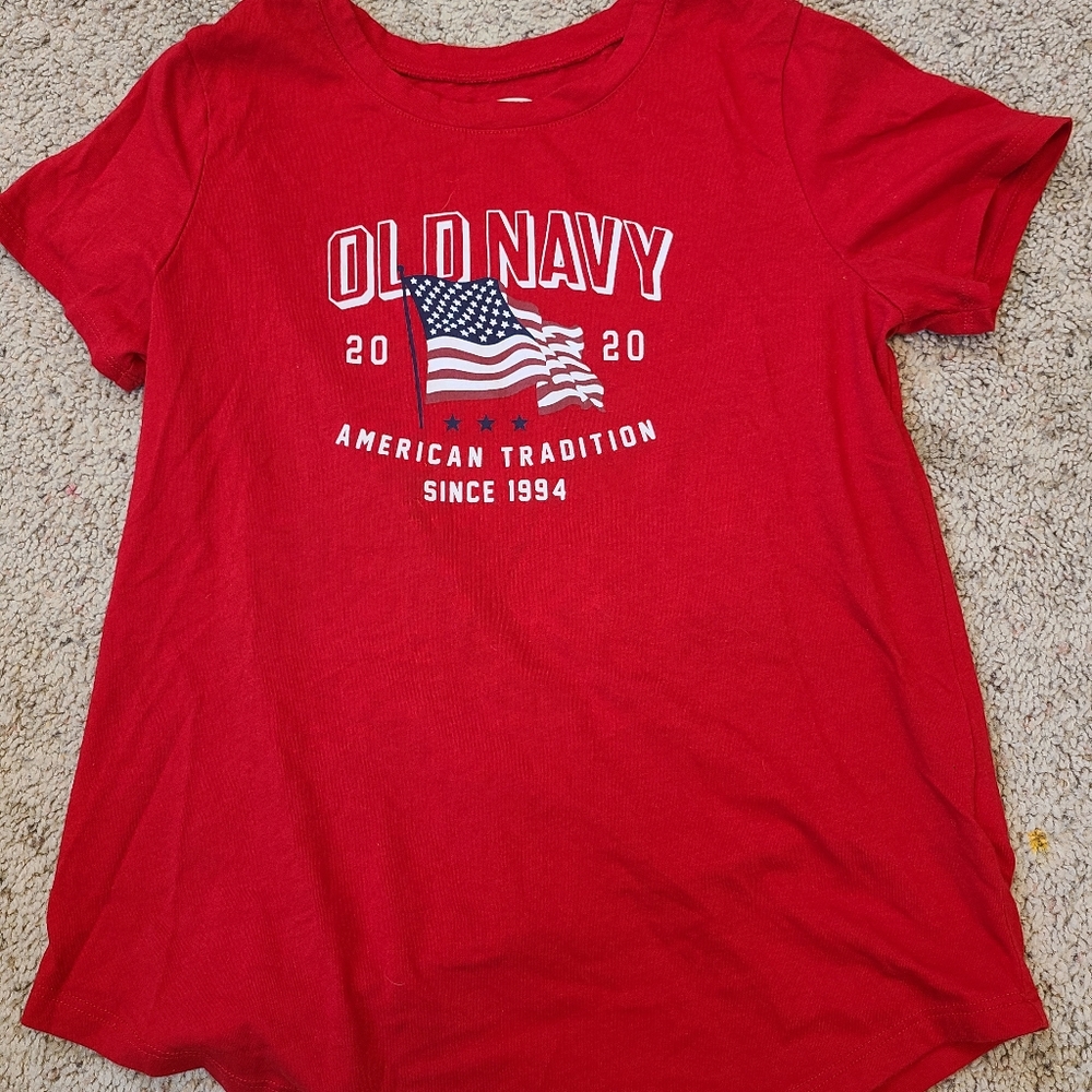 Womens t-shirt